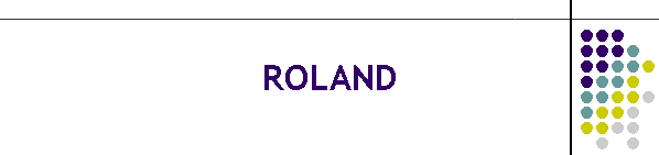 ROLAND